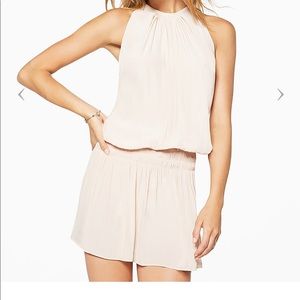 Ramy Brook Paris Sleeveless Dress